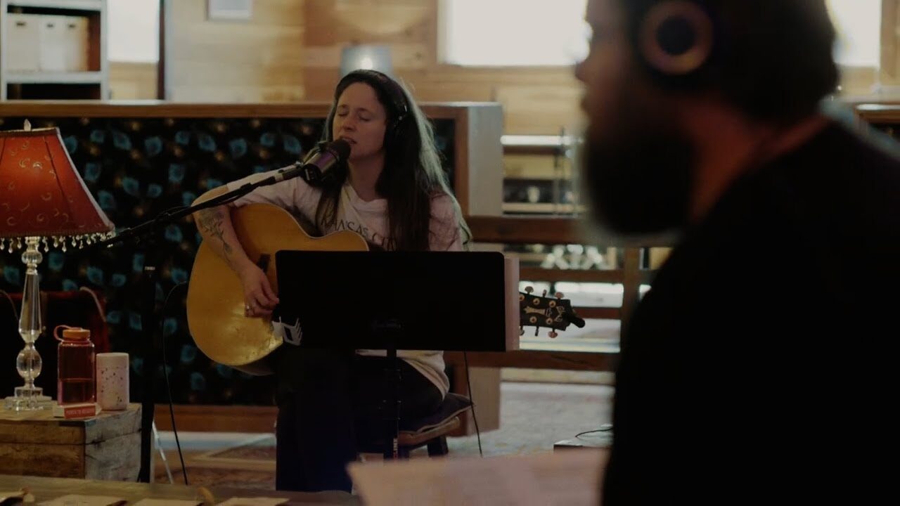 Waxahatchee's Tigers Blood Arrived at the End of a Decade of Work. It Earned It.