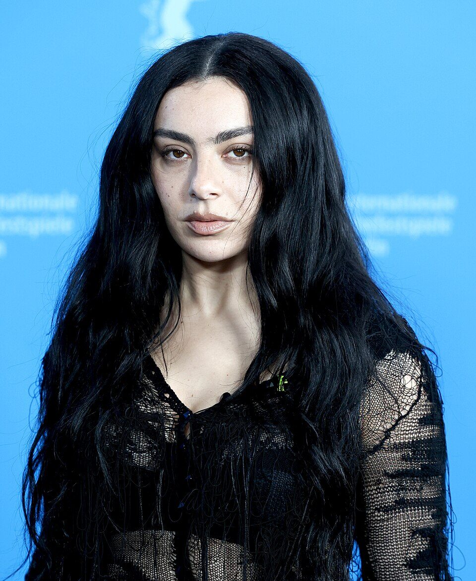 Why Charli XCX Changed Pop Music Forever