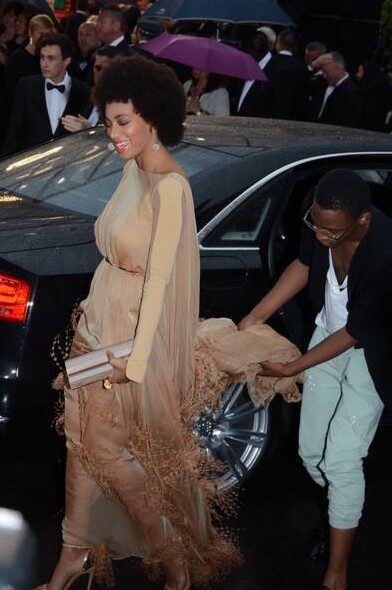 Why Solange Changed R&B Forever