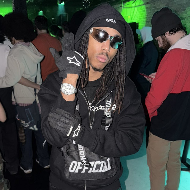 WishGxd: Toronto's quietest cinematic voice