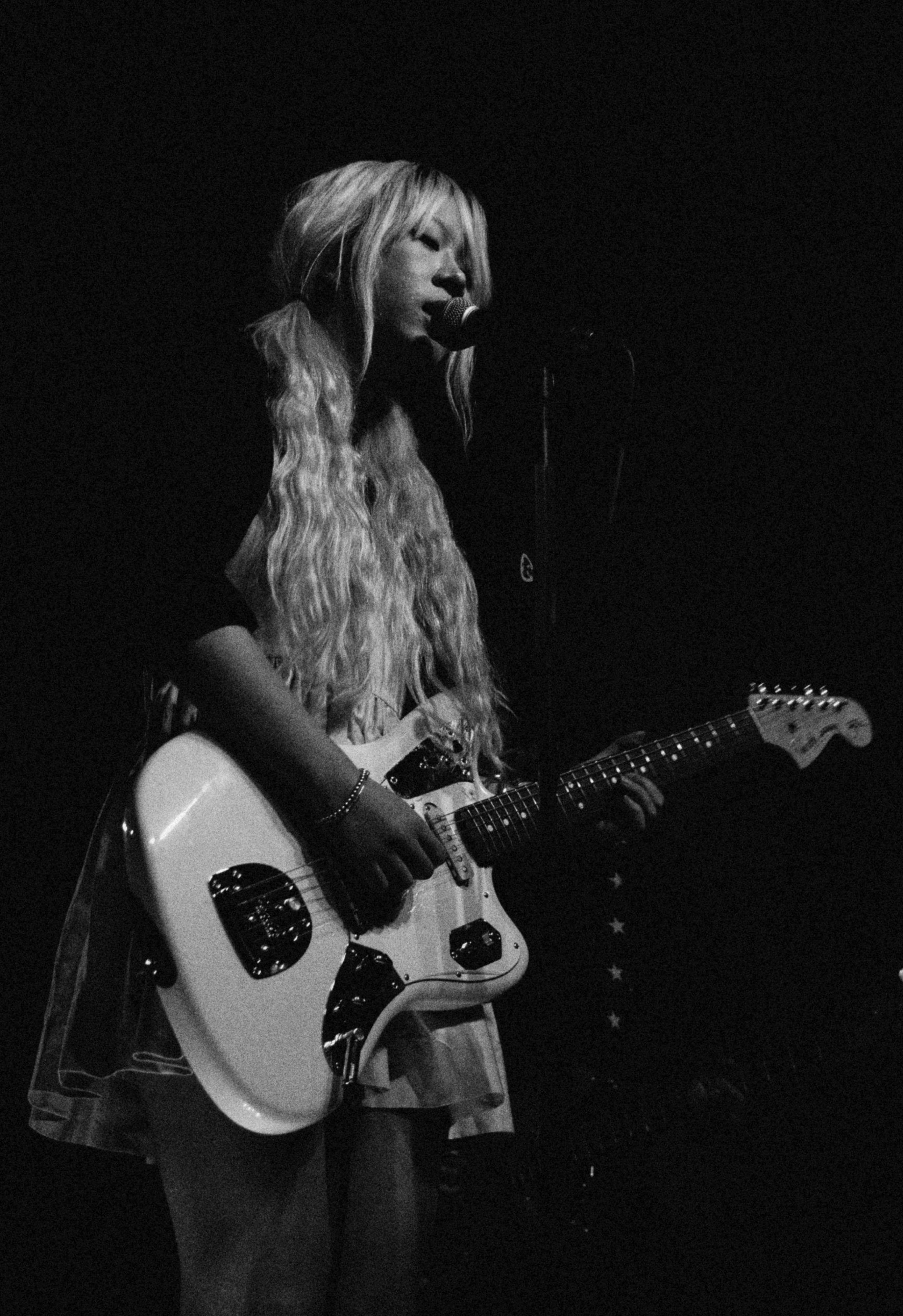 Wisp: Pandora and the New Shoegaze Generation