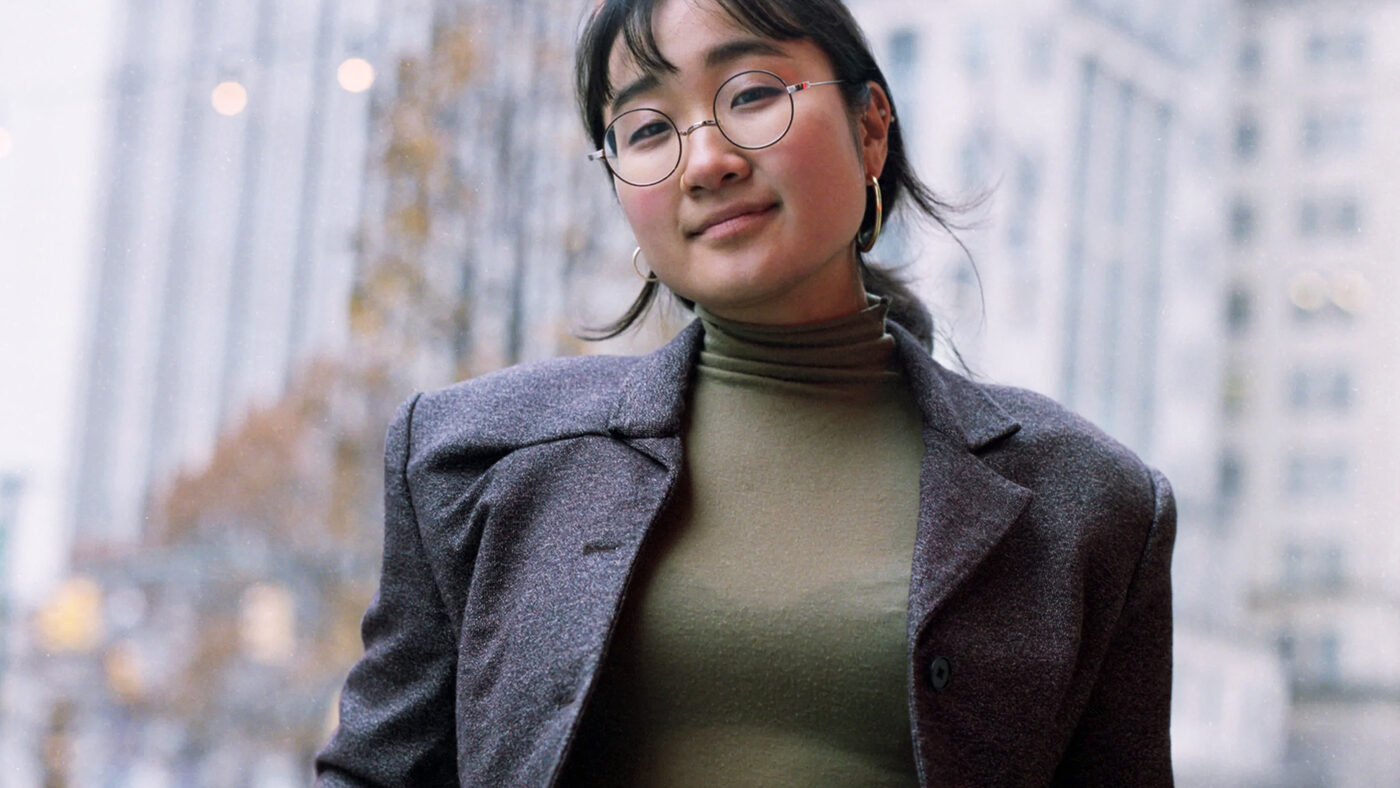 Yaeji Rewrites the Language of the Club on With a Hammer