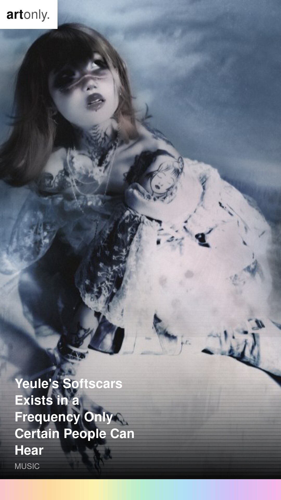 Social card preview