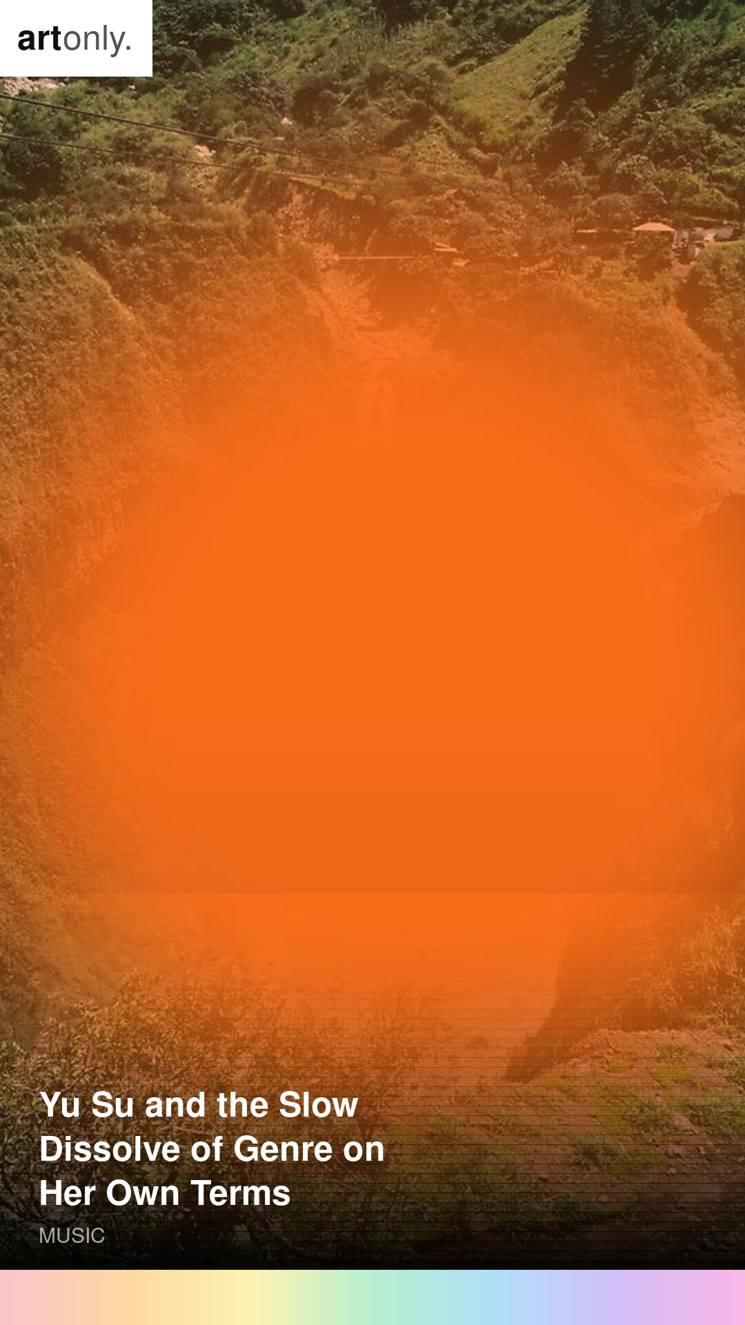 Social card preview