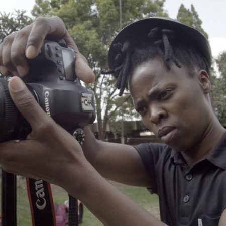 Zanele Muholi and the Politics of the Black Gaze: Somnyama Ngonyama Rewrites the Visual Archive